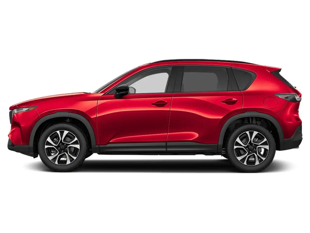 Mazda CX-5 снимка Mazda CX-5