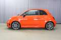Abarth 595 Turismo 1.4 T-Jet 121 kW (165 PS), Komfort-Pake... Arancione - thumbnail 3