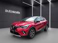 Renault Captur Blue dCi 115 CV EDC Intens Rosso - thumbnail 1