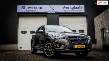 2.0 SkyActiv-G 165 Skylease 2WD PDC CLIMA LICHTMET