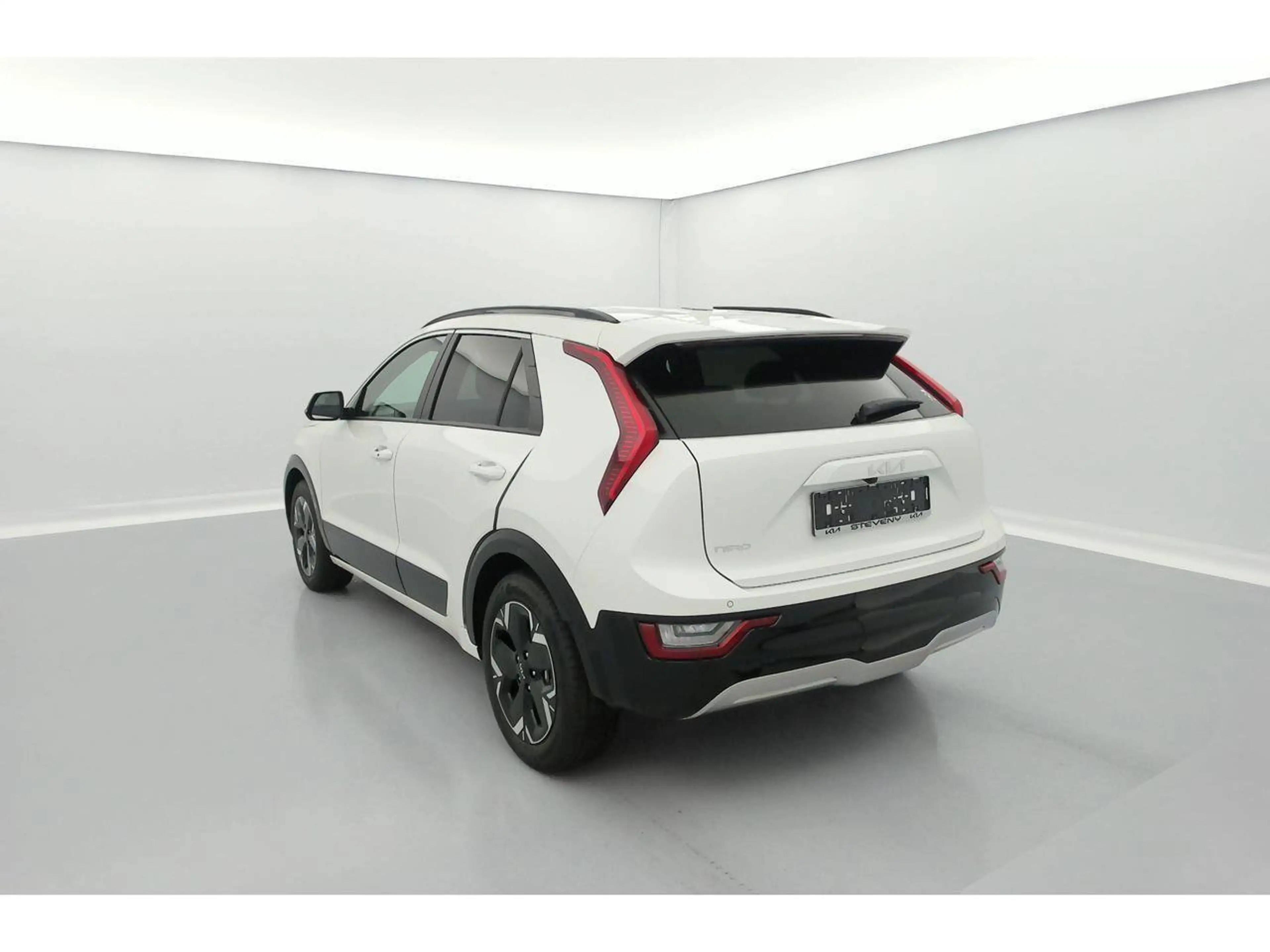 Kia e-Niro PULSE 64.8 KW/H DEMO — photo 5