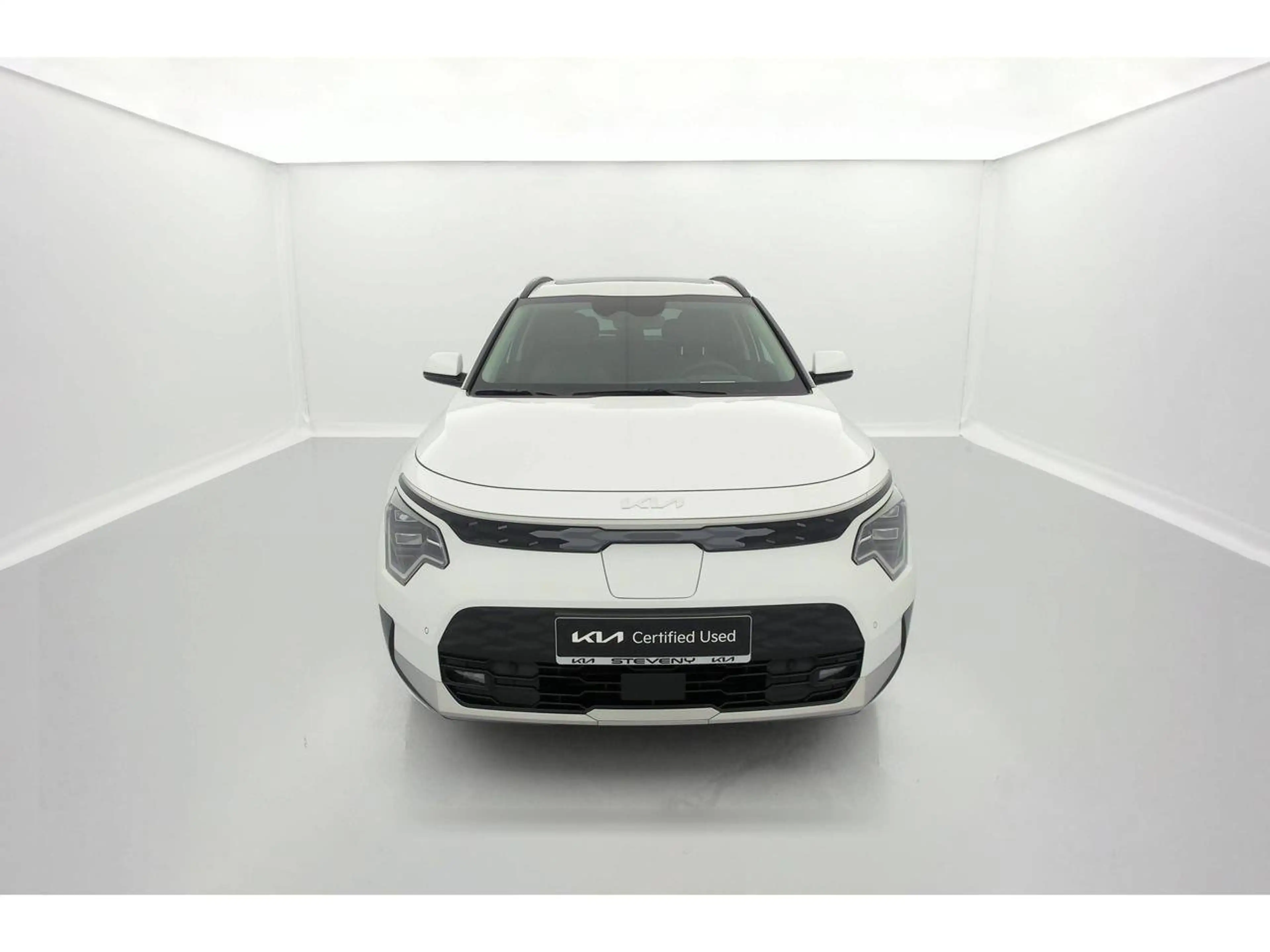 Kia e-Niro PULSE 64.8 KW/H DEMO — photo 12