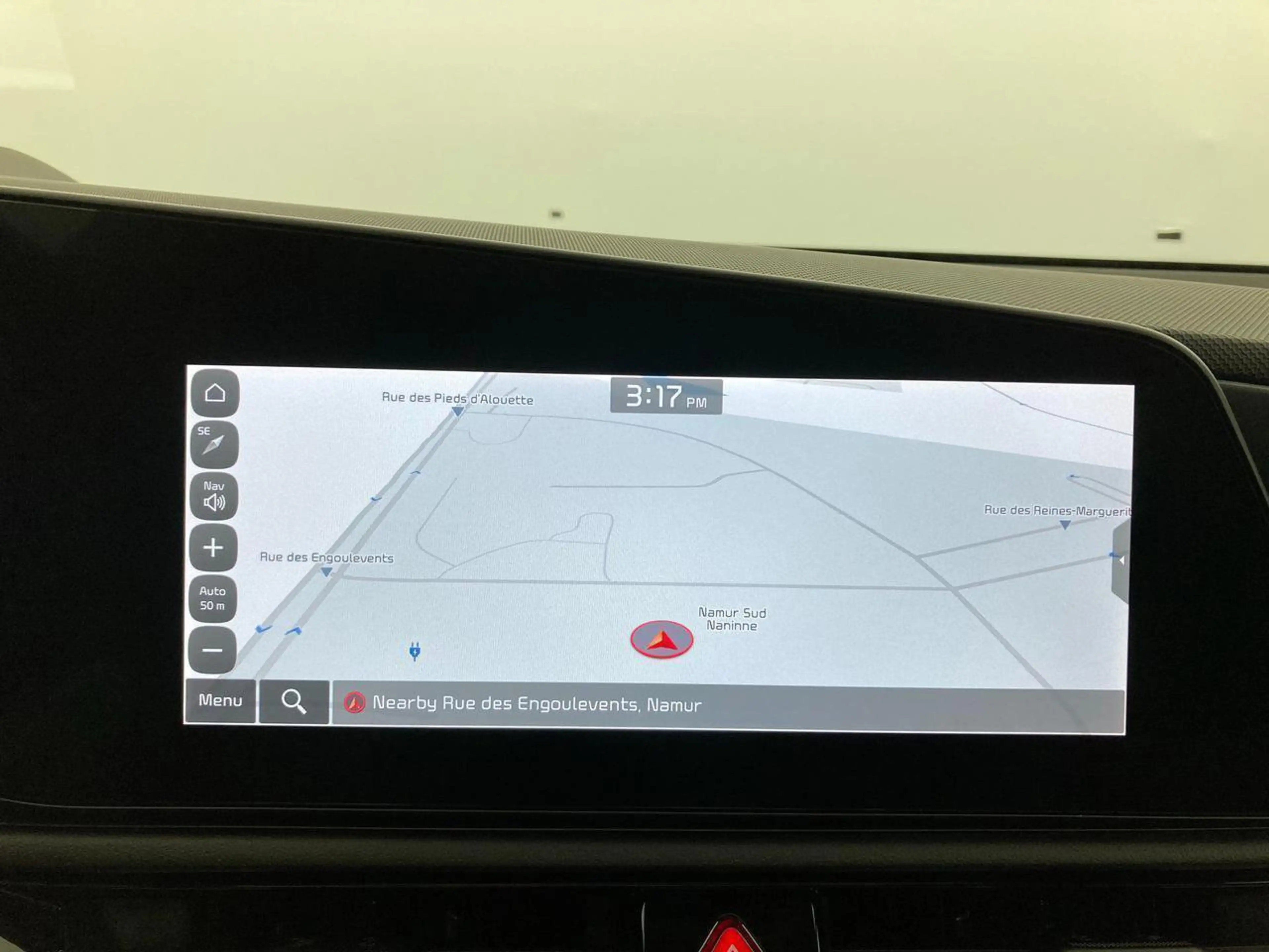 Kia e-Niro PULSE 64.8 KW/H DEMO — photo 27