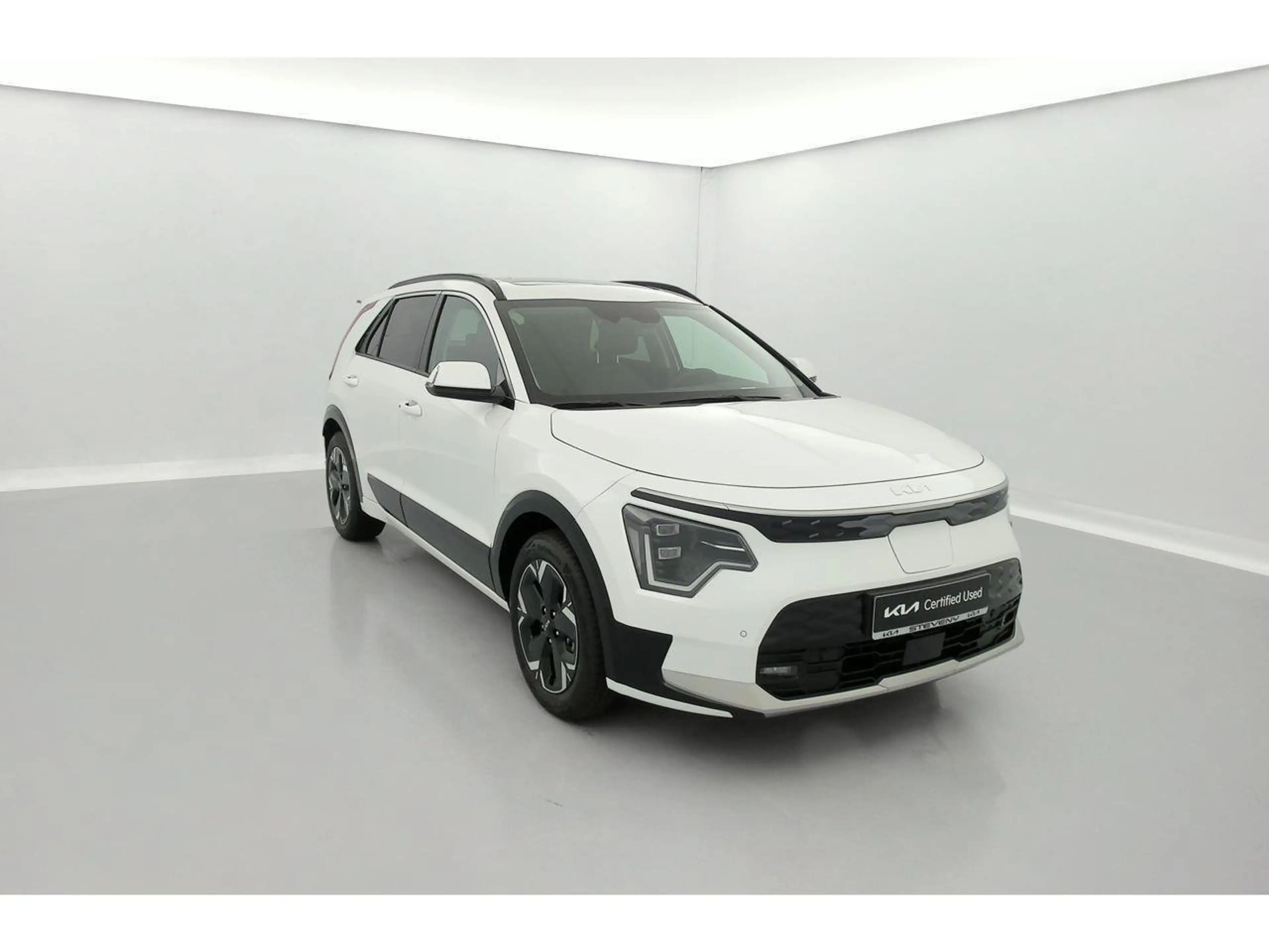 Kia e-Niro PULSE 64.8 KW/H DEMO — photo 11