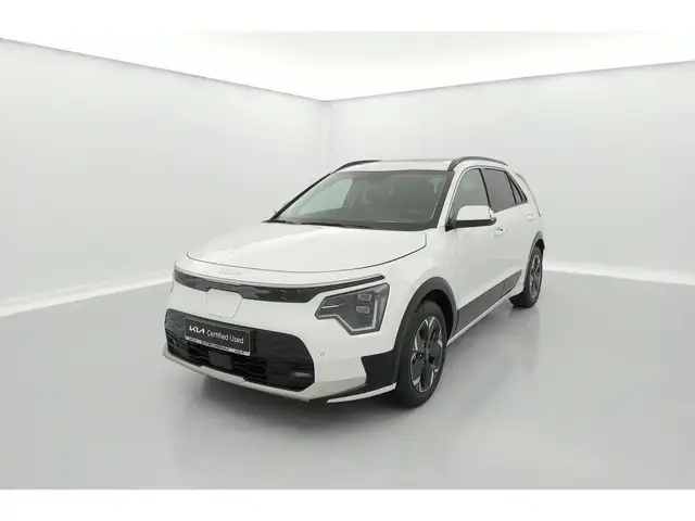 Kia e-Niro