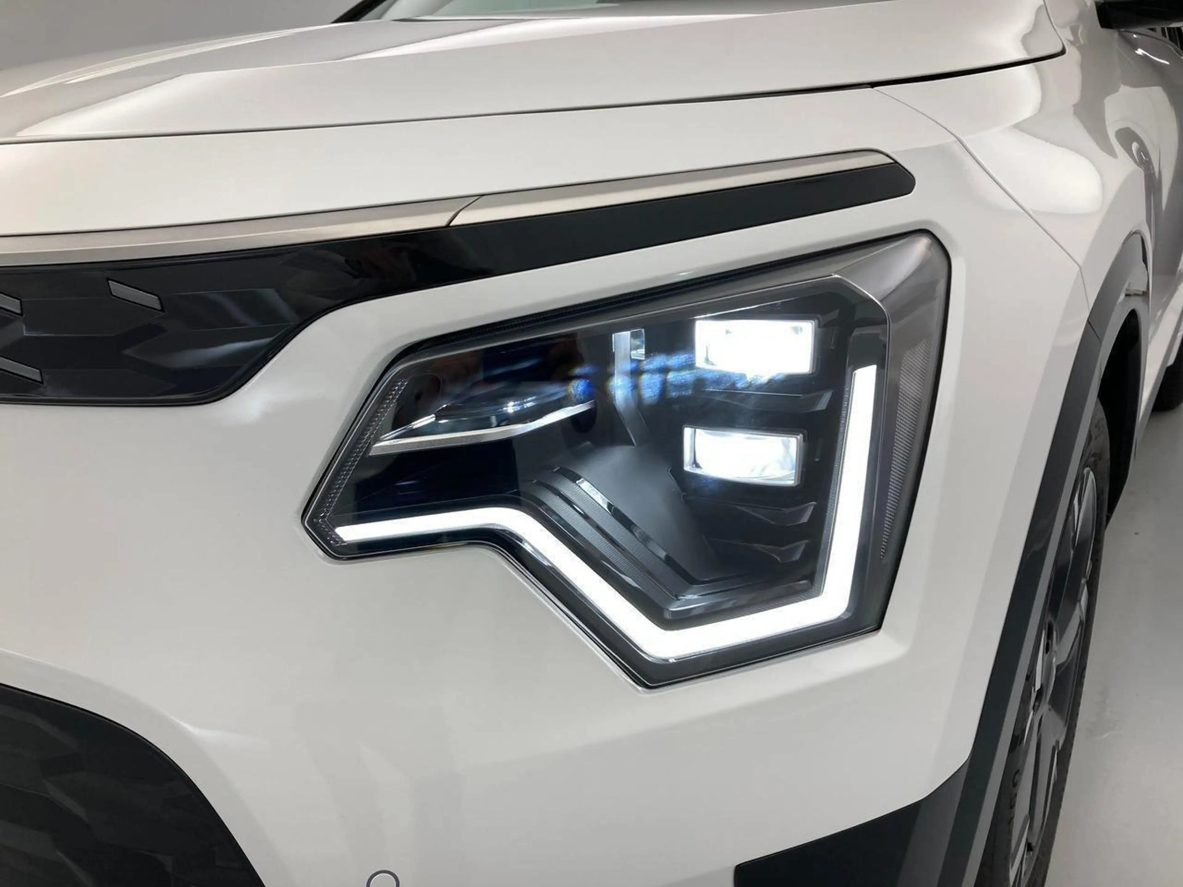 Kia e-Niro PULSE 64.8 KW/H DEMO — photo 14