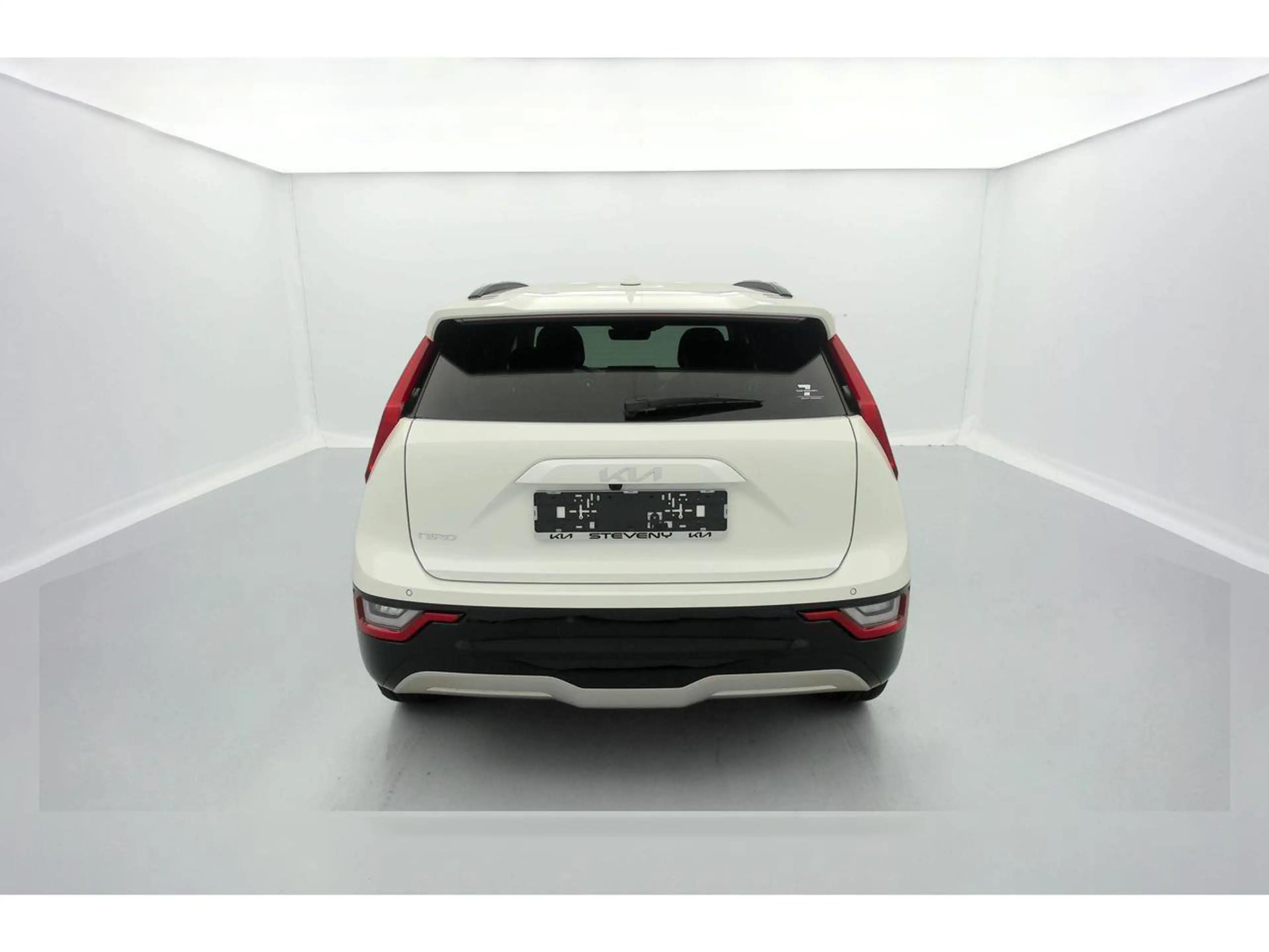 Kia e-Niro PULSE 64.8 KW/H DEMO — photo 6