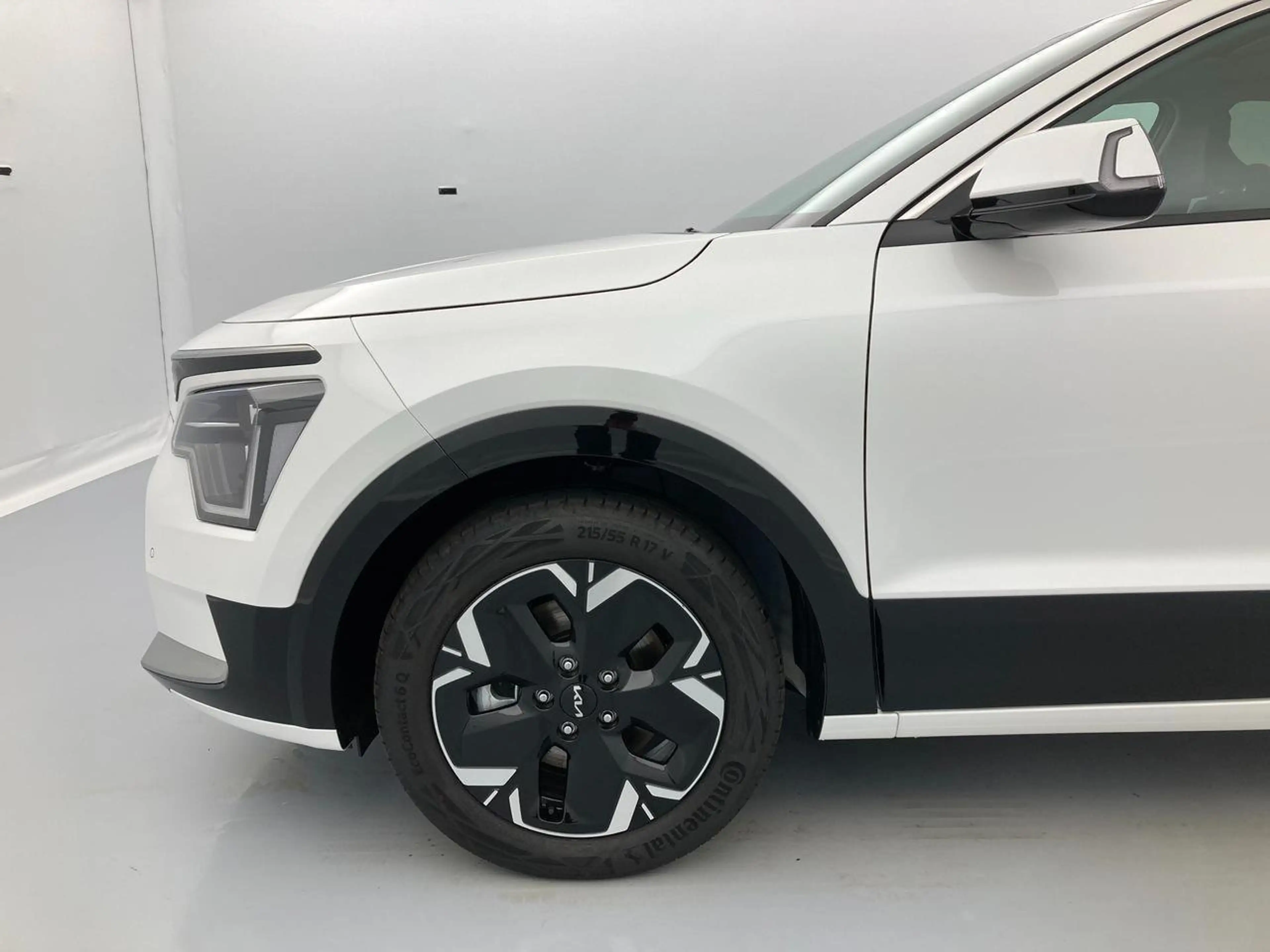 Kia e-Niro PULSE 64.8 KW/H DEMO — photo 13