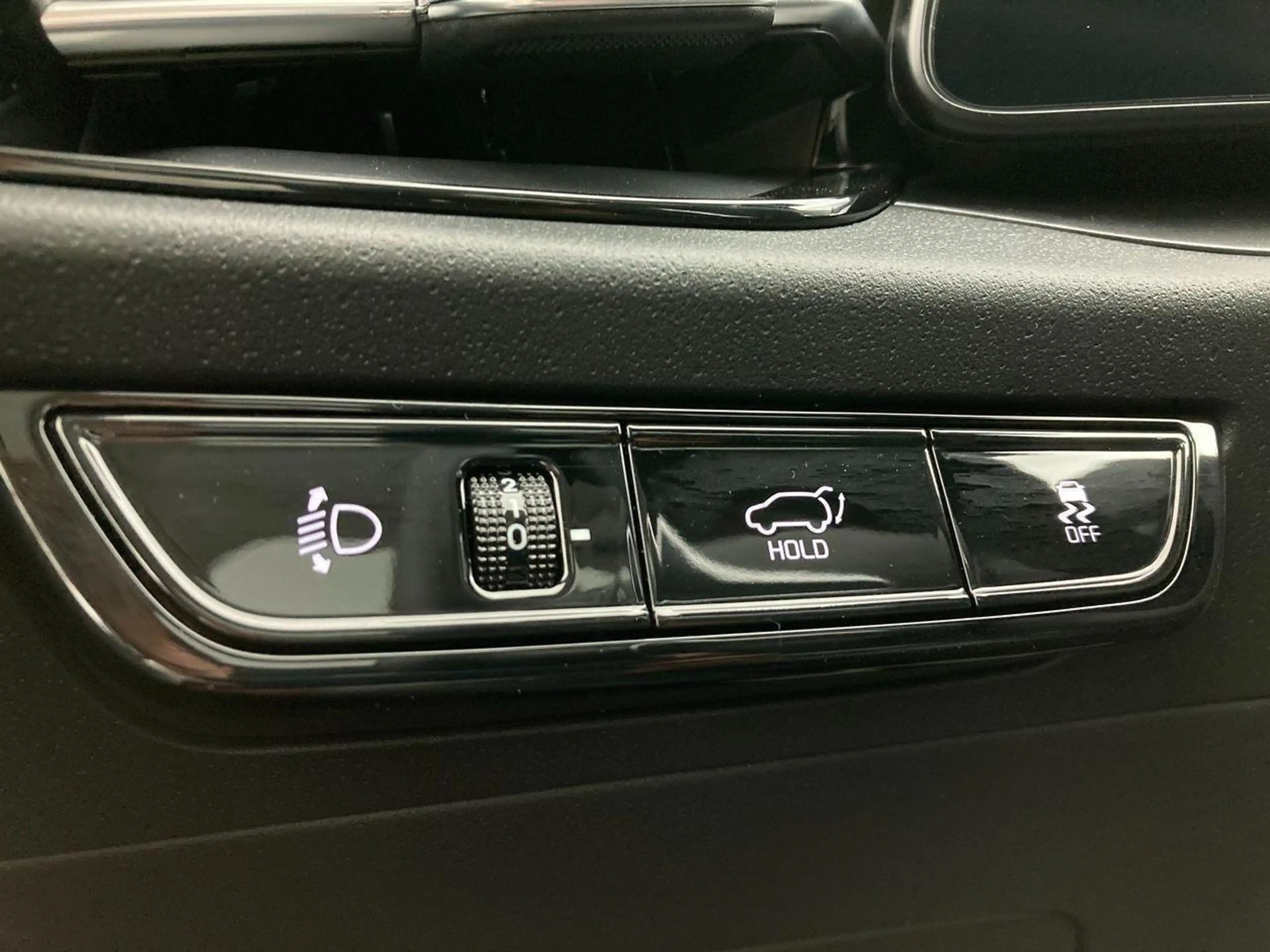 Kia e-Niro PULSE 64.8 KW/H DEMO — photo 19