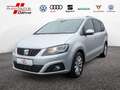 SEAT Alhambra 2.0 TDI Style KAMERA XENON ACC PANO Silber - thumbnail 1