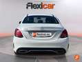 Mercedes-Benz C 200 d Blanc - thumbnail 5