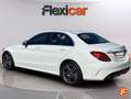 Mercedes-Benz C 200 d Blanc - thumbnail 4