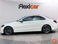 Mercedes-Benz C 200 d Blanc - thumbnail 3