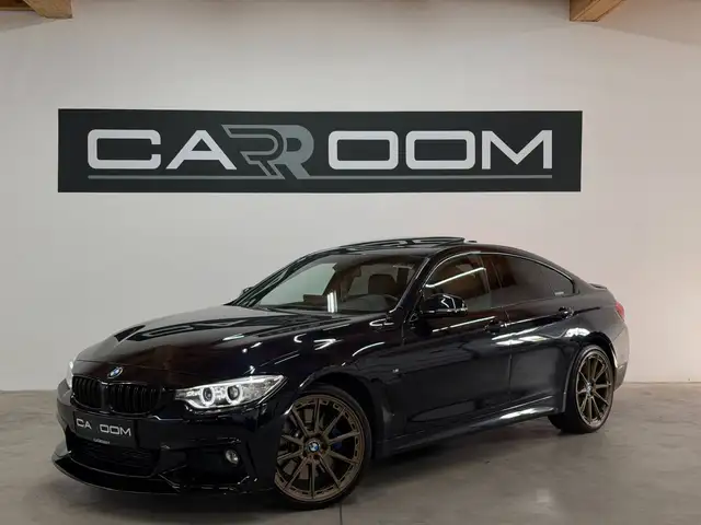 BMW 435 435 i xDrive M Sport