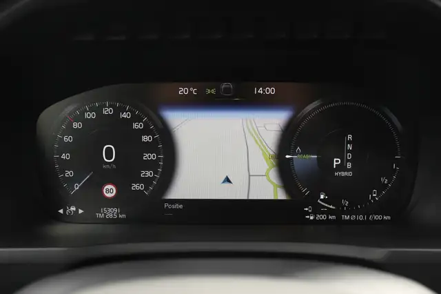 Volvo XC90 view 19