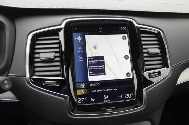 Volvo XC90 view 23
