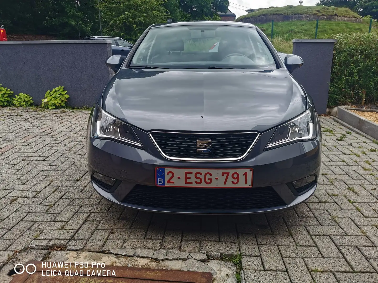 SEAT Ibiza SC 1.4i I-TECH - 2