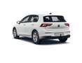 Volkswagen Golf Life 2.0 TDI  **Fahrschulfahrzeug** Weiß - thumbnail 4
