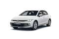 Volkswagen Golf Life 2.0 TDI  **Fahrschulfahrzeug** Weiß - thumbnail 2