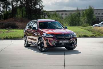 M SPORT*LED*PANO*HARMAN/KARDON*TREKHAAK*