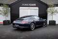 Porsche 991 C2 Coupe | PDK | PDLS+ | 20" | PERFECT CONDITION Blau - thumbnail 6