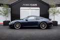Porsche 991 C2 Coupe | PDK | PDLS+ | 20" | PERFECT CONDITION Blau - thumbnail 8