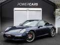 Porsche 991 C2 Coupe | PDK | PDLS+ | 20" | PERFECT CONDITION Blau - thumbnail 1