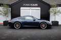 Porsche 991 C2 Coupe | PDK | PDLS+ | 20" | PERFECT CONDITION Blau - thumbnail 4