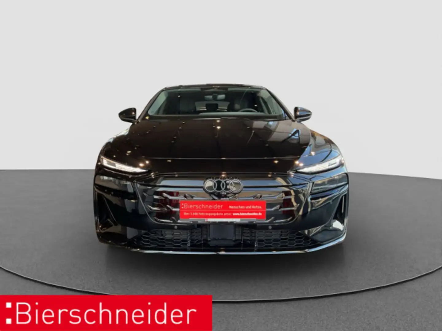 Audi performance S-Line TECH 20 Negro - 2