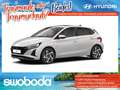 Hyundai i20 (BC3) i Line 1,2 MPI b4bi0-PA1-OP3 Grau - thumbnail 1