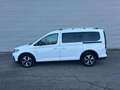 Ford Tourneo Connect Gran Tourneo Connect V761 2.0 ecoblue 122cv Active Blanc - thumbnail 6