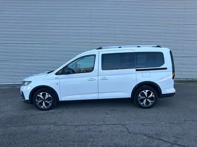 Ford Tourneo Connect Gran Tourneo Connect V761 2.0 ecoblue 122cv