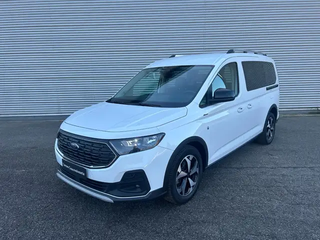 Ford Tourneo Connect Gran Tourneo Connect V761 2.0 ecoblue 122cv Active