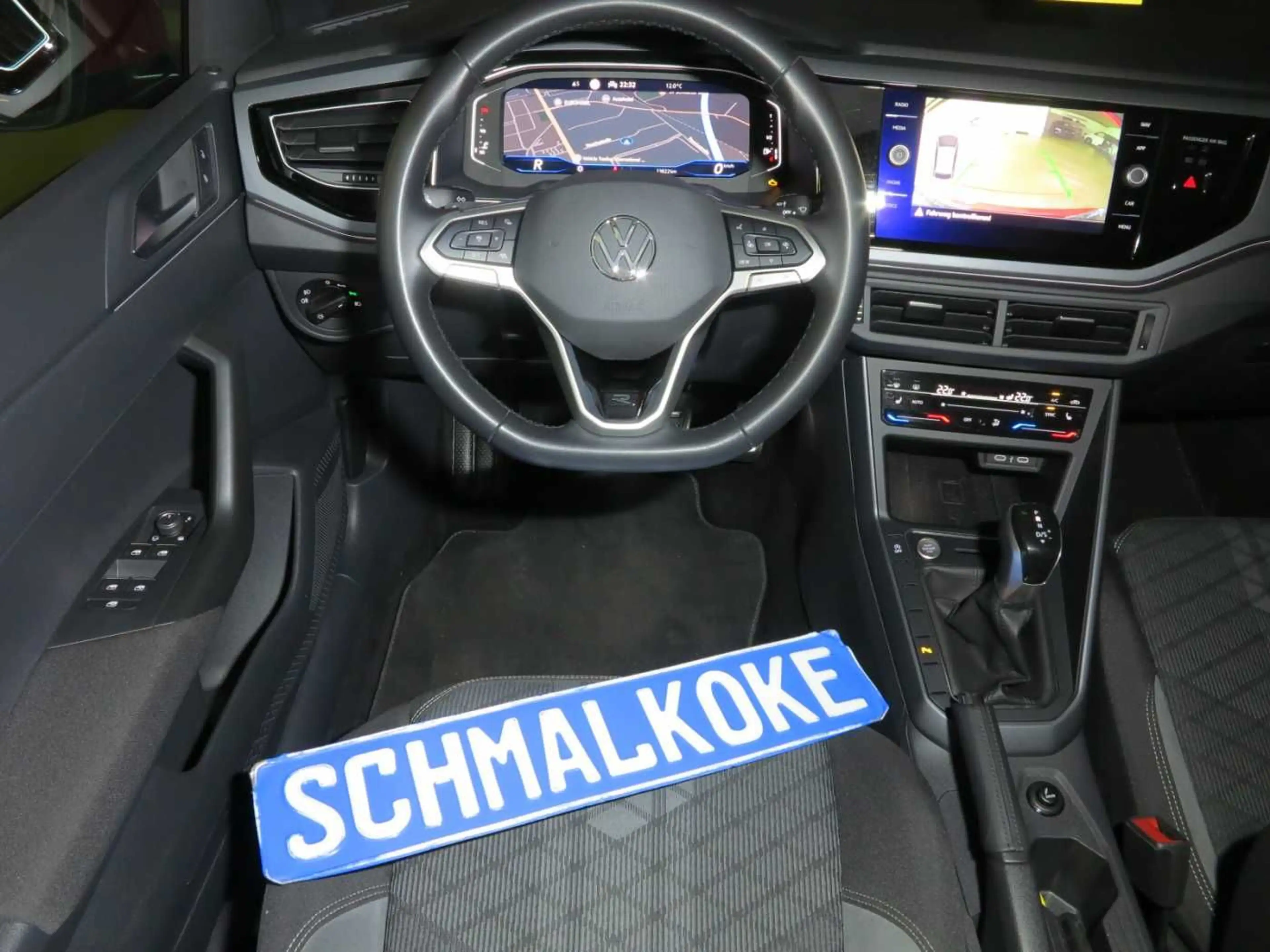 Volkswagen Taigo 1.5 TSI OPF DSG7 R-Line Navi DAB LED ACC — photo 12