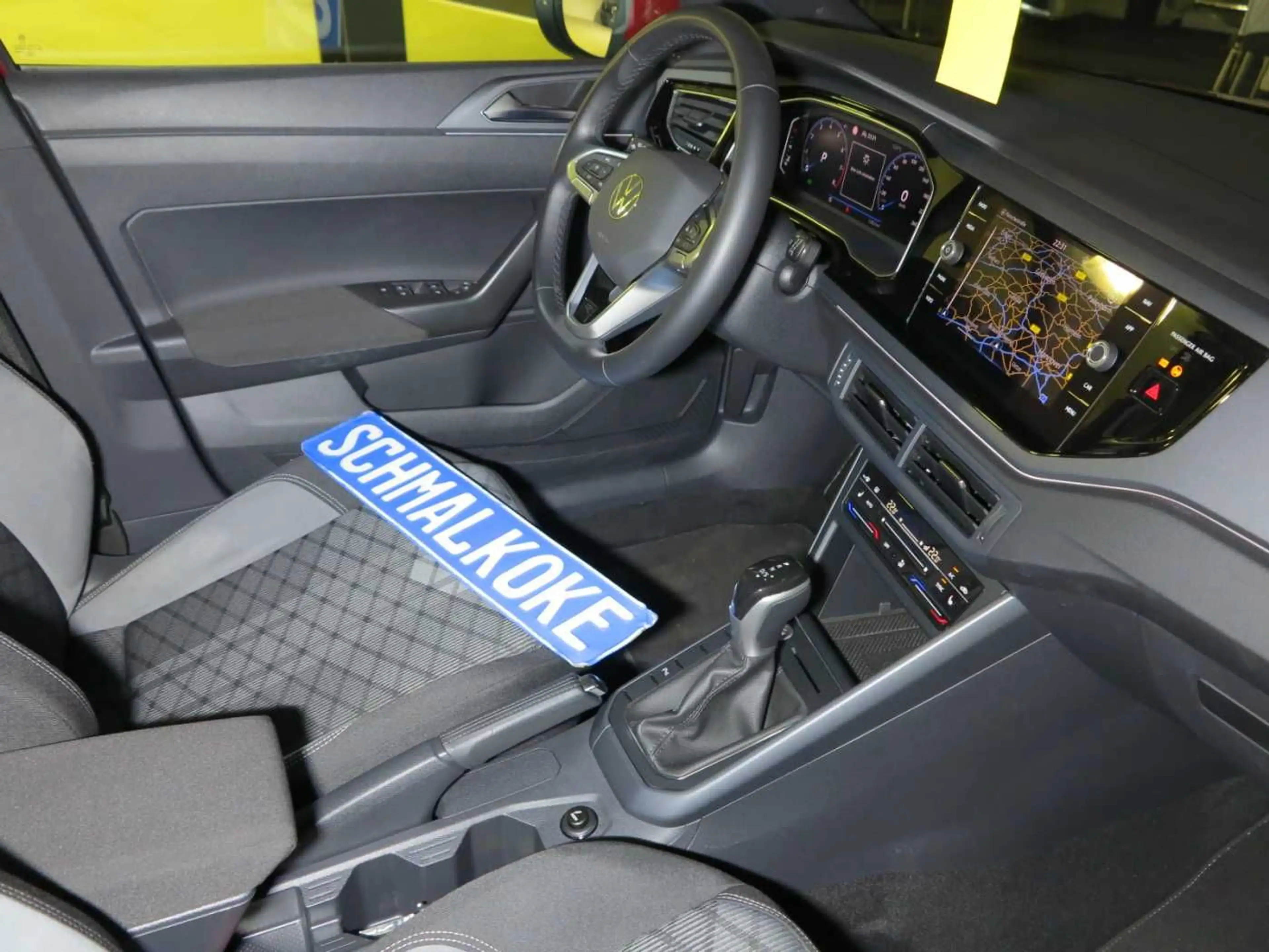 Volkswagen Taigo 1.5 TSI OPF DSG7 R-Line Navi DAB LED ACC — photo 4