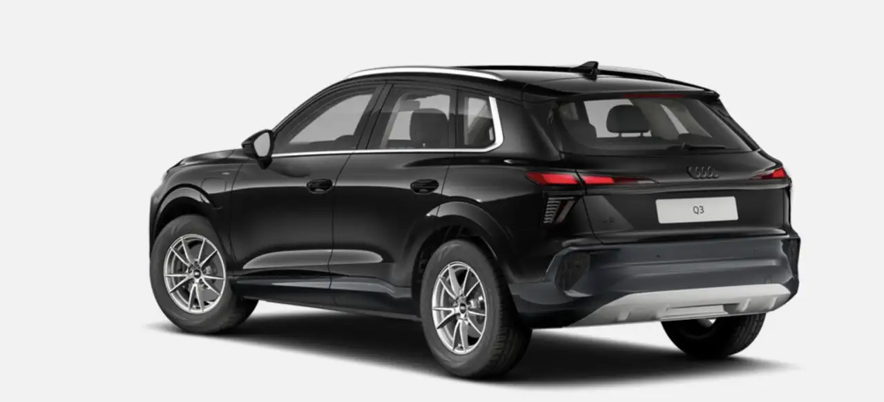 Audi Q3 2026