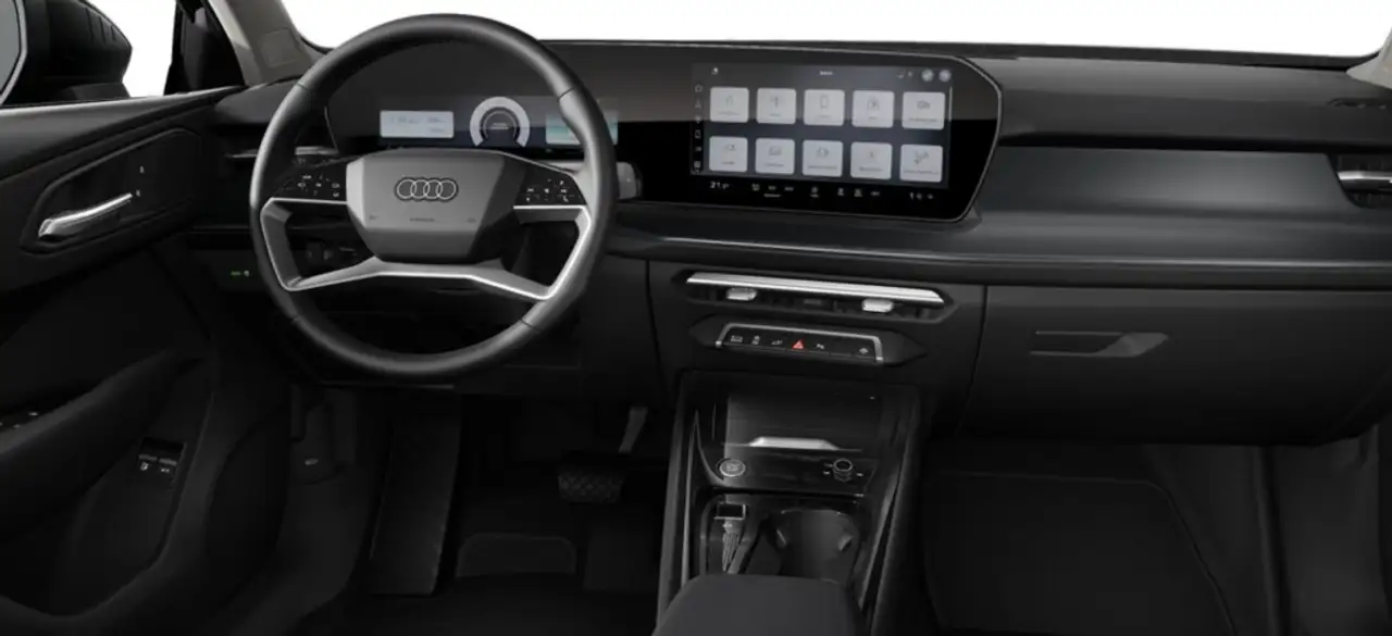 Audi Q3 2026
