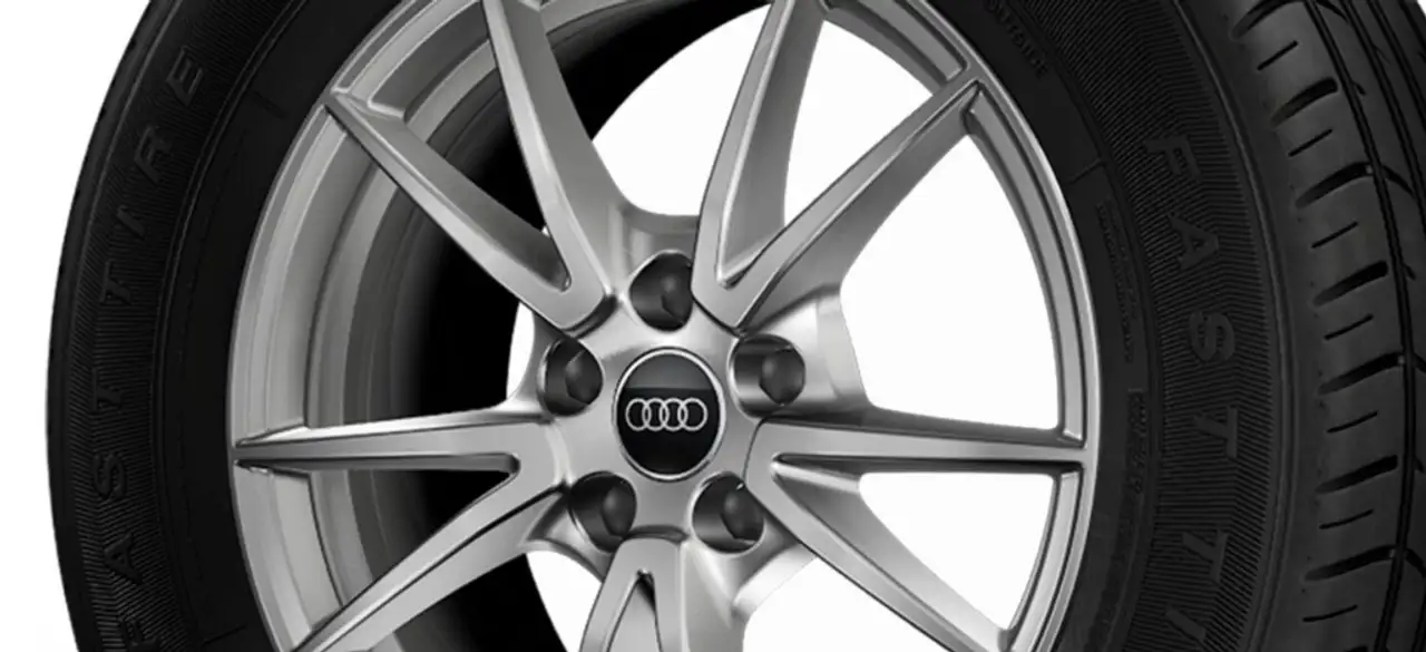 Audi Q3 2026 — фото 6