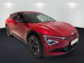 Kia EV6 Elektro Earth Red - thumbnail 2