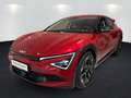 Kia EV6 Elektro Earth Red - thumbnail 1