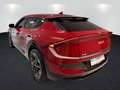 Kia EV6 Elektro Earth Red - thumbnail 4