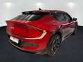 Kia EV6 Elektro Earth Red - thumbnail 3