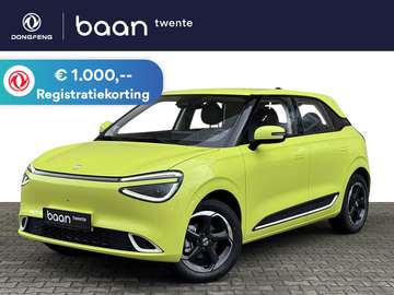 Premium Edition 42 kWh l Adaptief Cruise l 360 Cam