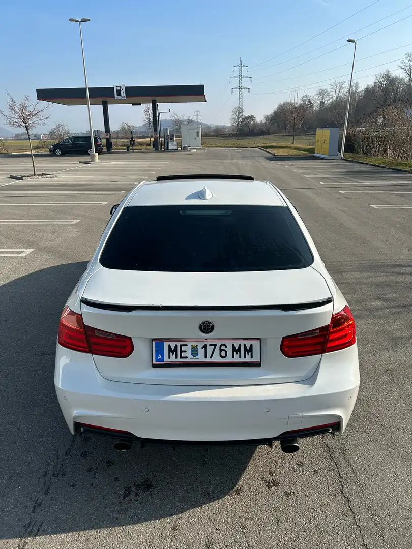 BMW 320 320d xDrive Aut. - 2