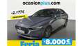 Mazda 3 Sedán 2.5 e-Skyactiv-G Prime-line 103kW Grijs - thumbnail 1