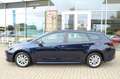 Toyota Corolla Touring 2.0 Sports Hybrid Business E Bleu - thumbnail 5