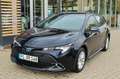 Toyota Corolla Touring 2.0 Sports Hybrid Business E Bleu - thumbnail 2