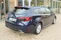 Toyota Corolla Touring 2.0 Sports Hybrid Business E Bleu - thumbnail 11