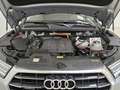 Audi Q5 50 2.0 tfsi e business design quattro 299cv s-tron Silber - thumbnail 10