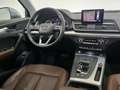 Audi Q5 50 2.0 tfsi e business design quattro 299cv s-tron Silber - thumbnail 13